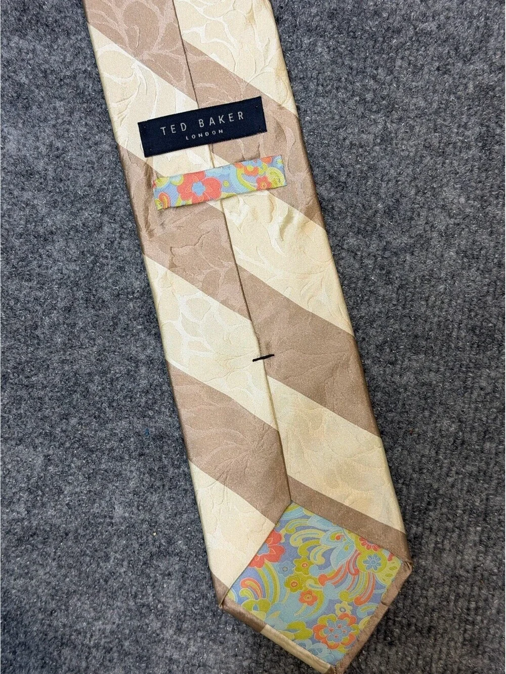 Ted Baker pair it